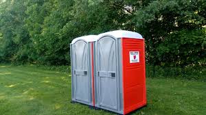 Best Portable Restroom Maintenance and Cleaning  in West Bishop, CA