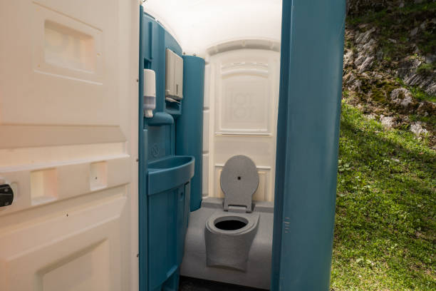 Best Portable Restrooms for Agricultural Sites  in West Bishop, CA
