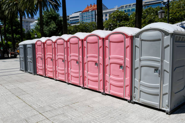  West Bishop, CA Portable Potty Rental Pros
